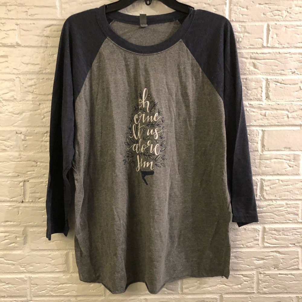 Christmas Shirt from Hallmark